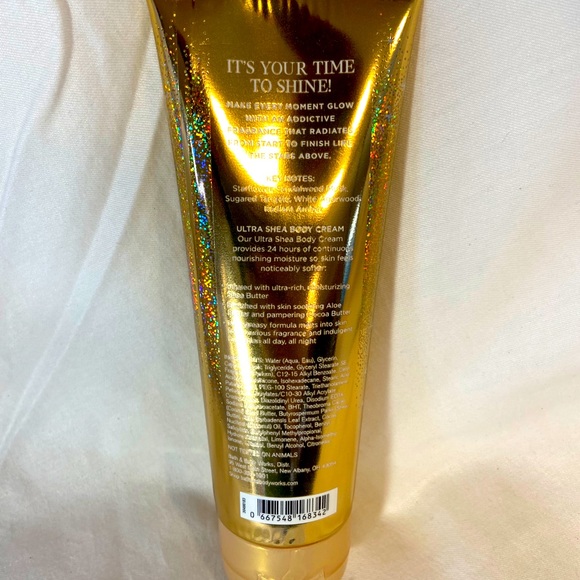 Bath &Body works In the Stars ✨ - Picture 2 of 2